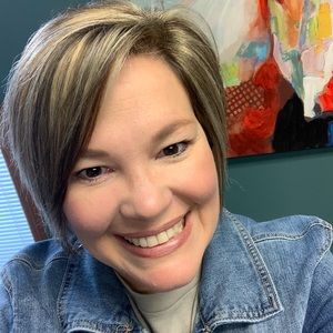 Meet your Posher, Christy